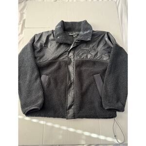 Under Armour Women's Mission Boucle Full Zip Jacket